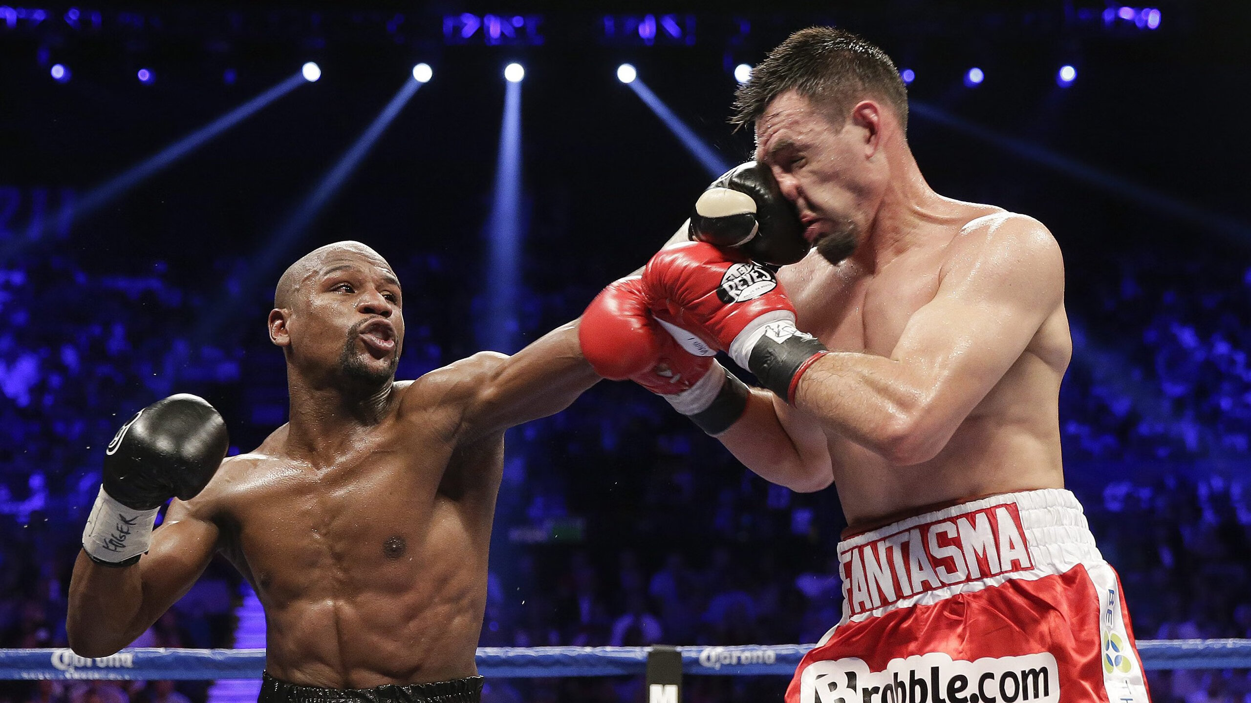 凯琳·科贝特完美转身成决赛转折点，凯特琳菲贝儿