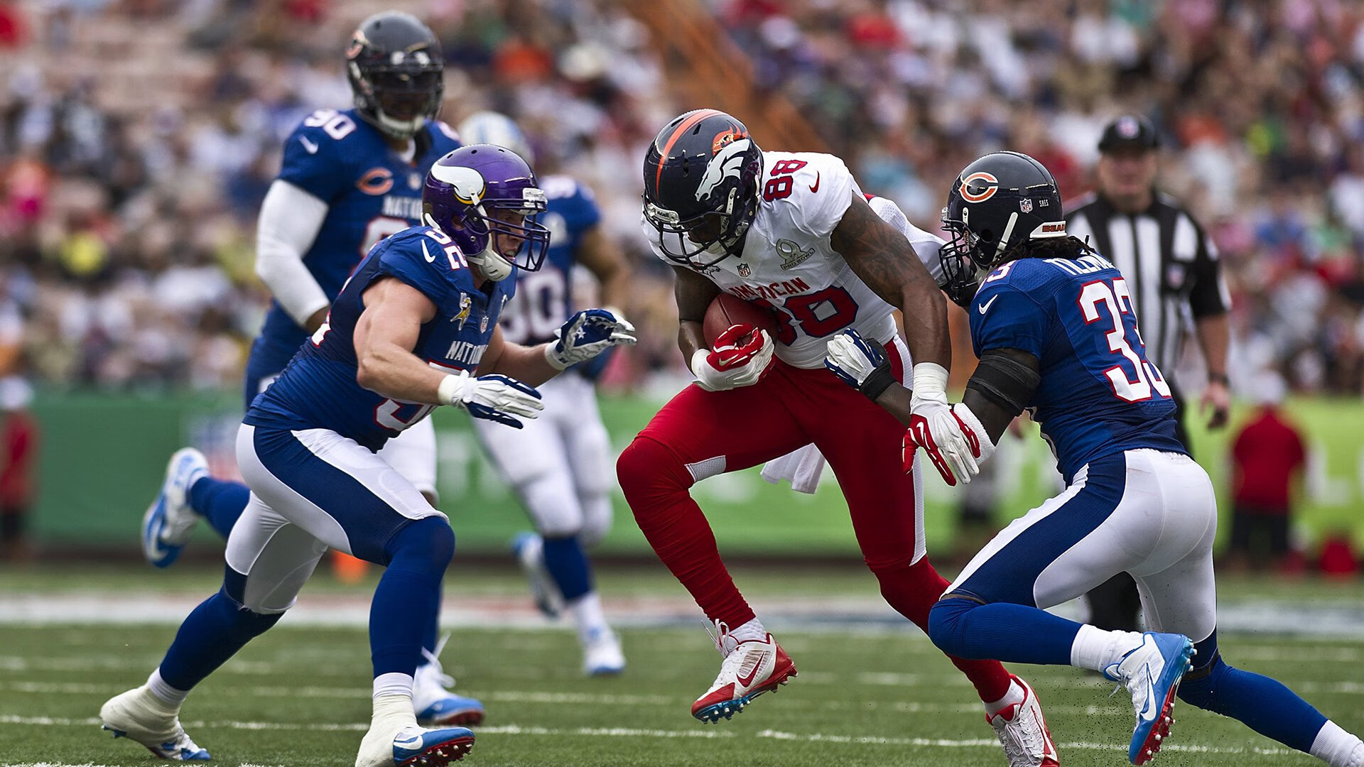 瑞·弗兰:每次反击和突破后,他总能准确地判断最佳传球线路,瑞弗兰用法